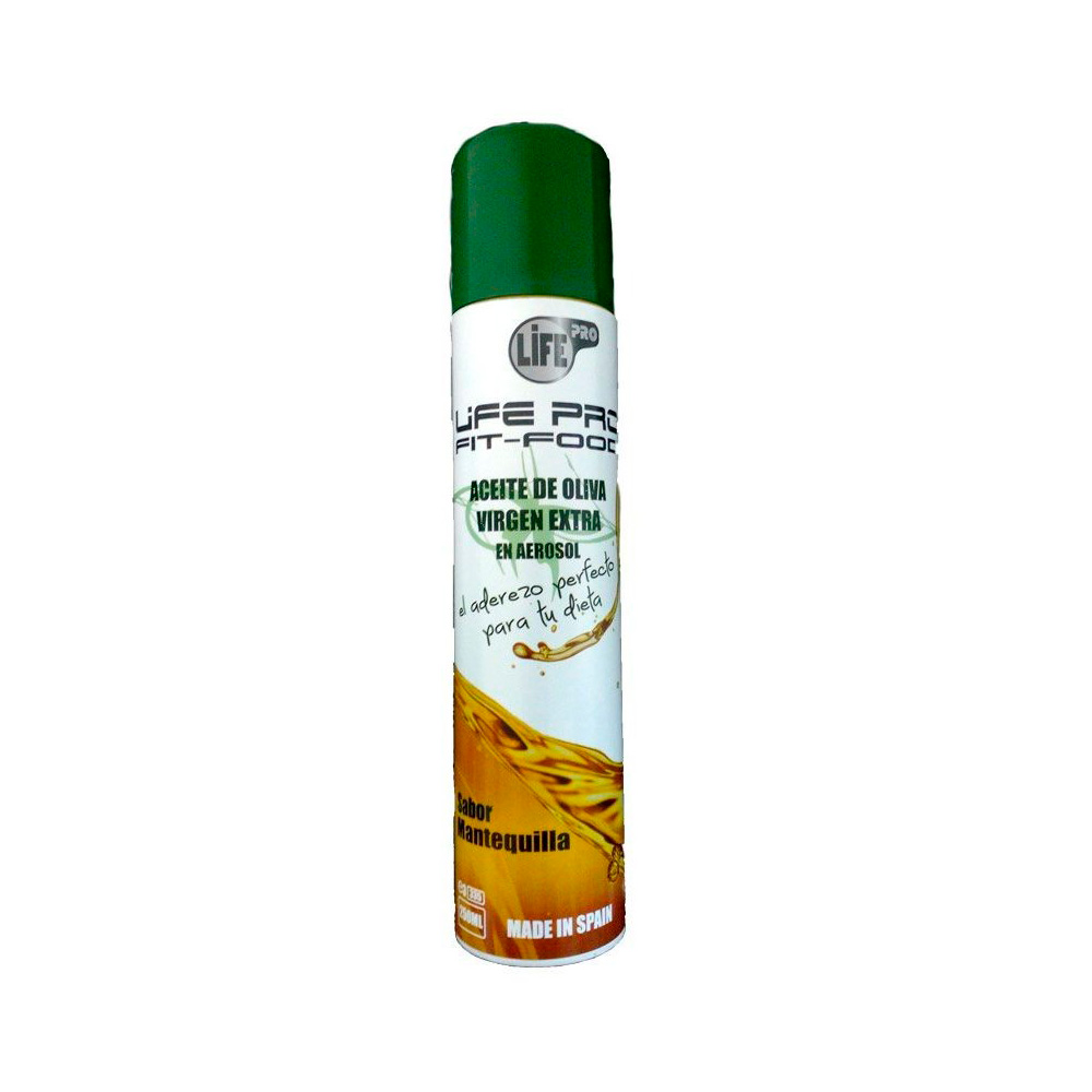 Cuisine - Snacking LifePro Huile Olive